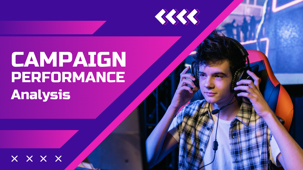 Campaign Performance Analysis