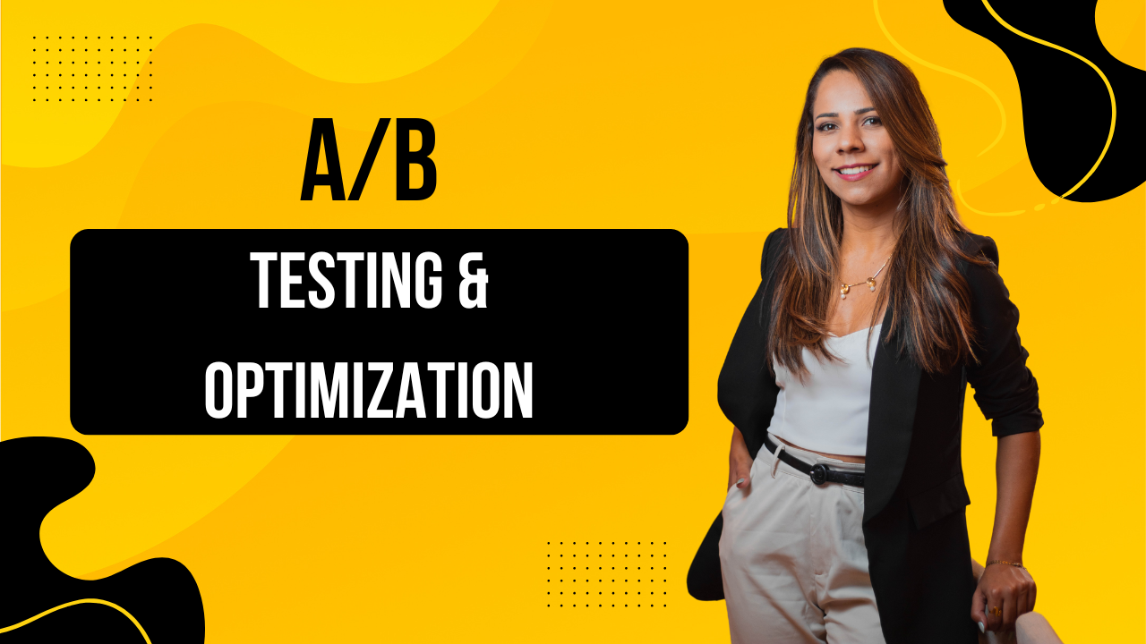 A/B Testing & Optimization