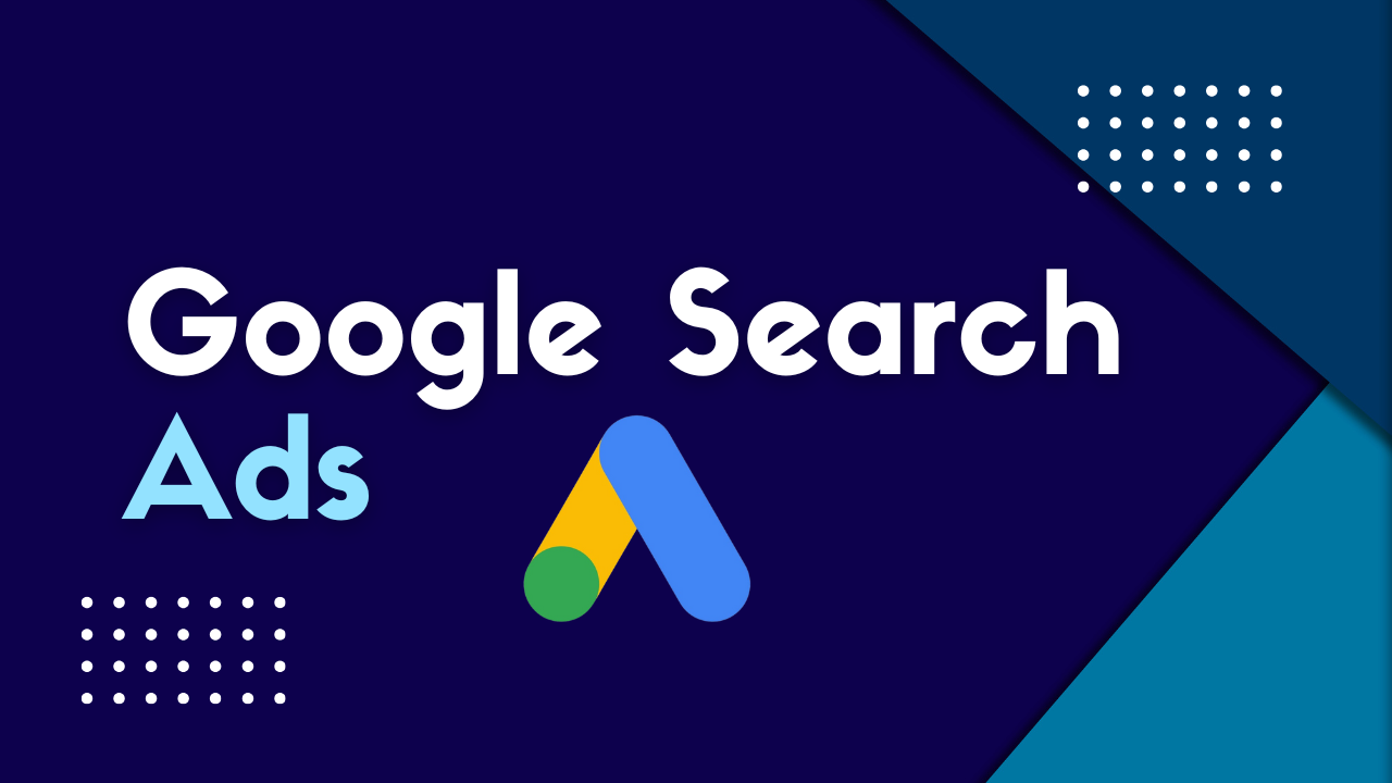 Google Search Ads