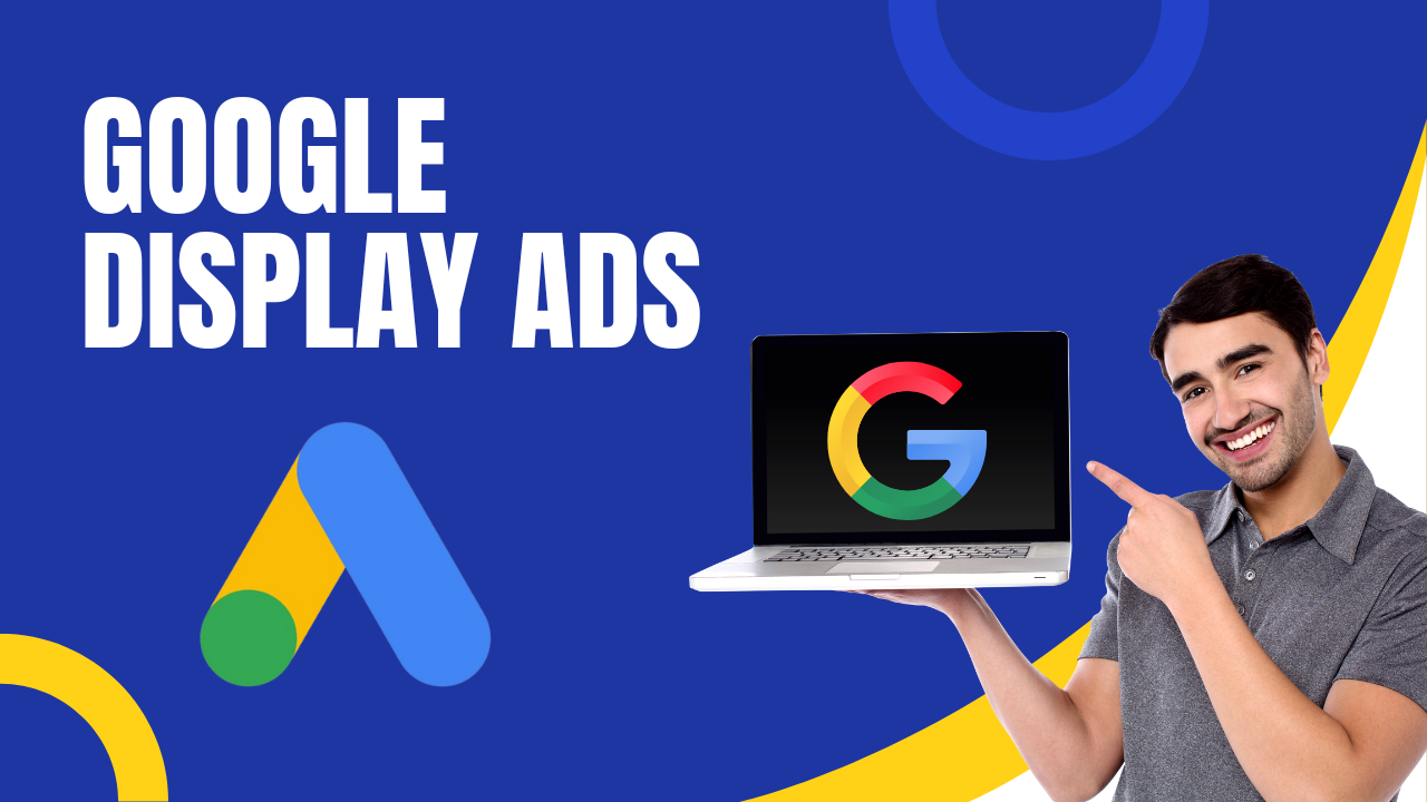 Goodle Display Ads