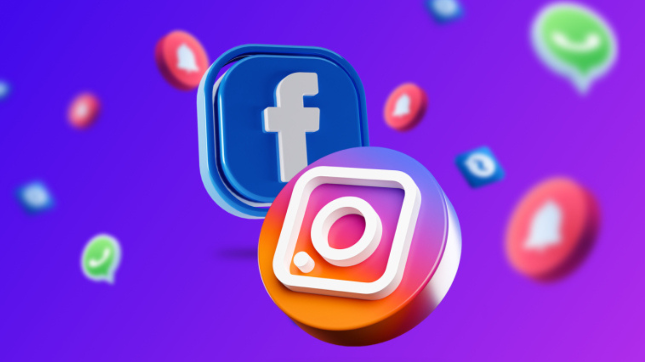 Introduction to Facebook & Instagram Marketing
